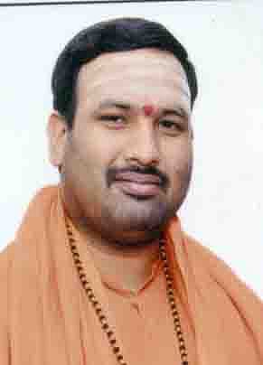 Halbarga Shree