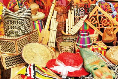 Handicraft Business