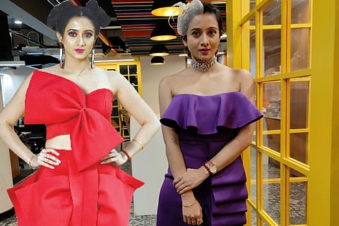 Harshika