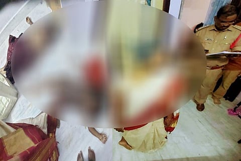 Hyd Woman