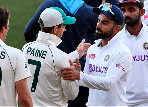 INDIA AND AUSTRALIA FOR WEB