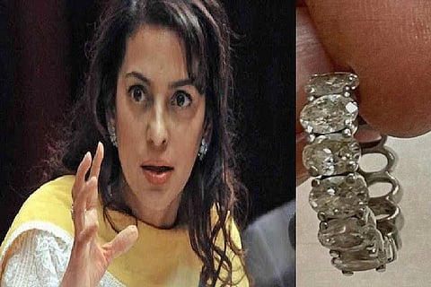 Juhi Chawla