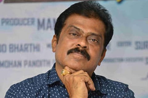 K manju