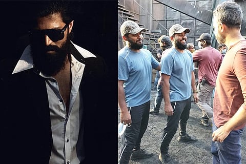 KGF 2 - Final