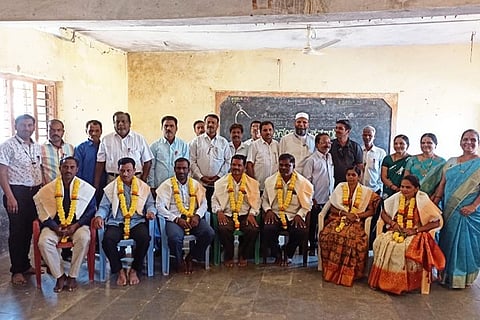 KLR 14-1