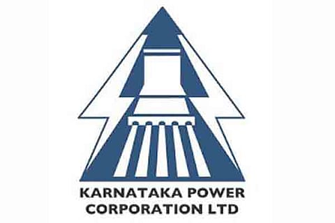 KPCL LOGO