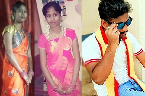 Kalaburagi Girls