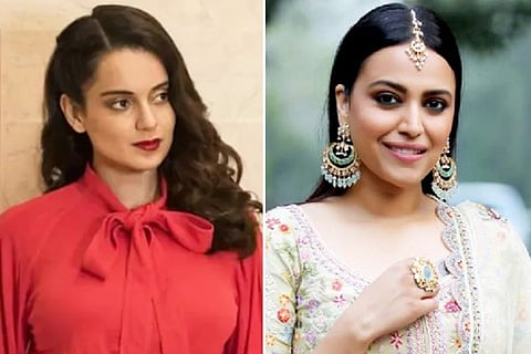 Kangana - Swara