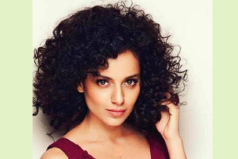 Kangana