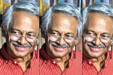 Kasaravalli