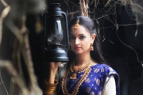 Kasturi Mahal - Final