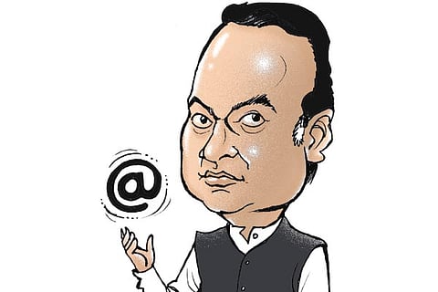 Kharge