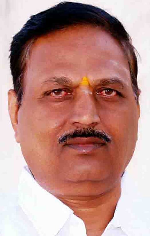 Kushal Rao Patil