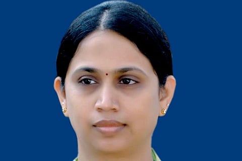 Laxmi
