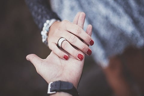 Leaving relationship
