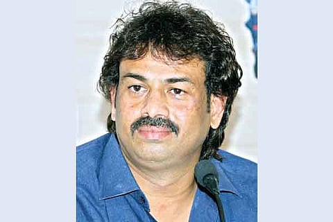 MADHU BANGARAPPA-NEW