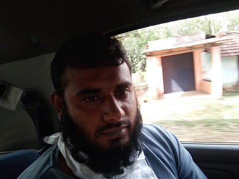 Mahamad tarik