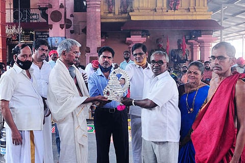 Mandarthi