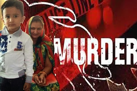 Manish Murder