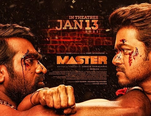 Master