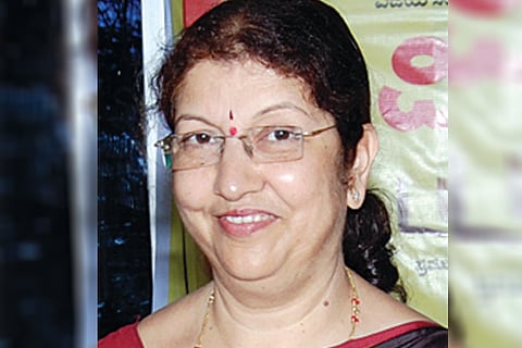 Meena Chandavarkar