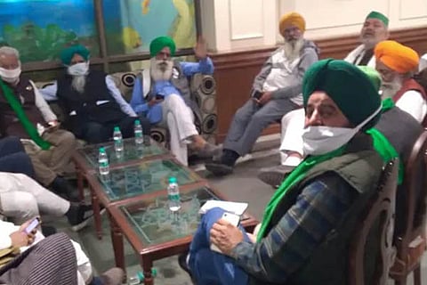 Meeting