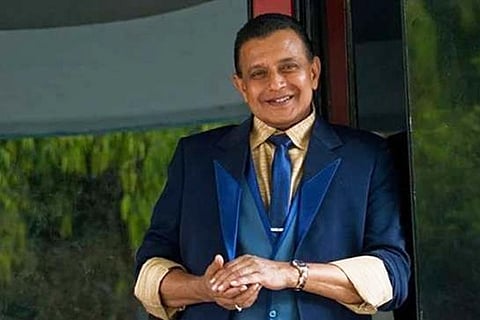 Mithun Chakraborty - Final