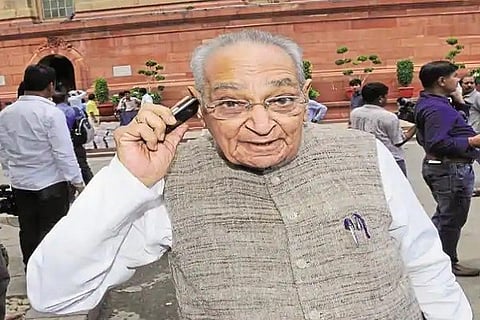 Motilal vora