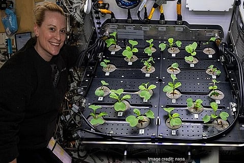 NASA