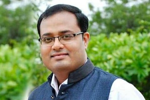 NITESH PATIL DC NEW