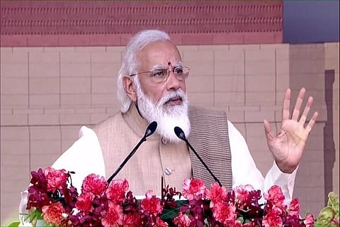 Narendra Modi 1