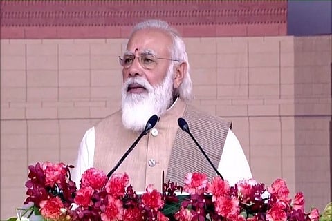 Narendra Modi