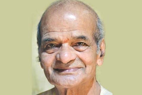 Nasu Bharatanahalli