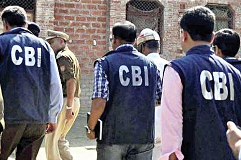 Nation CBI