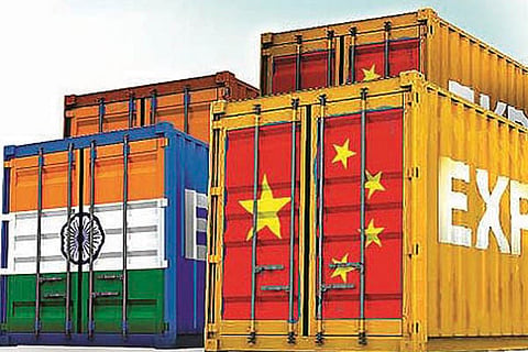 Nation Export