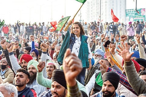 Nation Flyer