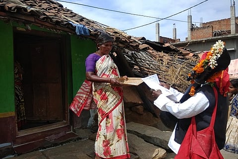 Neelaga artist