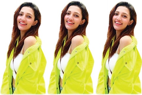 Neha Shetty