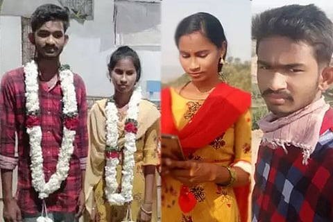 Newly Weds
