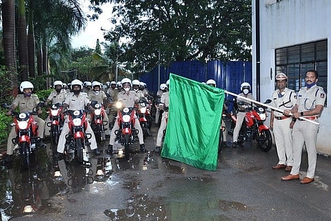 Nirbhaya_Bike