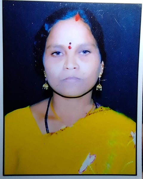 Padmavathi