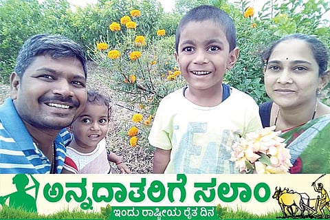 Panchatarangini