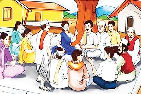Panchayat