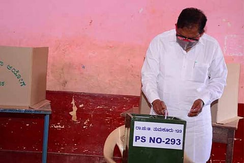 Parameshwar