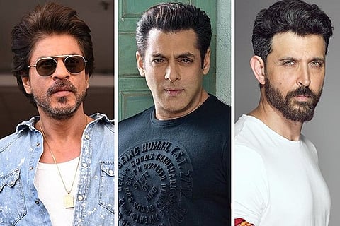 Pathan - Hrithik Roshan - Final
