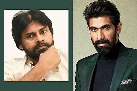 Pawan - Rana - Final