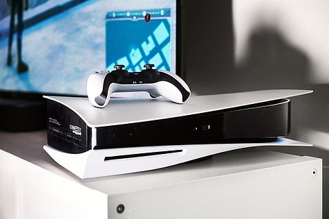 Playstation-5