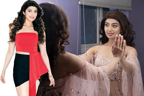Praneetha