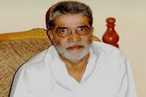 Prathapchandra Shetty
