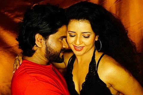 Premam Chiram - Final